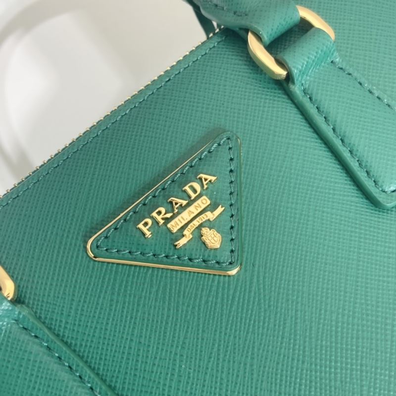 Prada Top Handle Bags